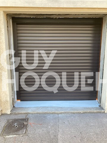 LOCAL PROFESSIONNEL POUR STOCKAGE