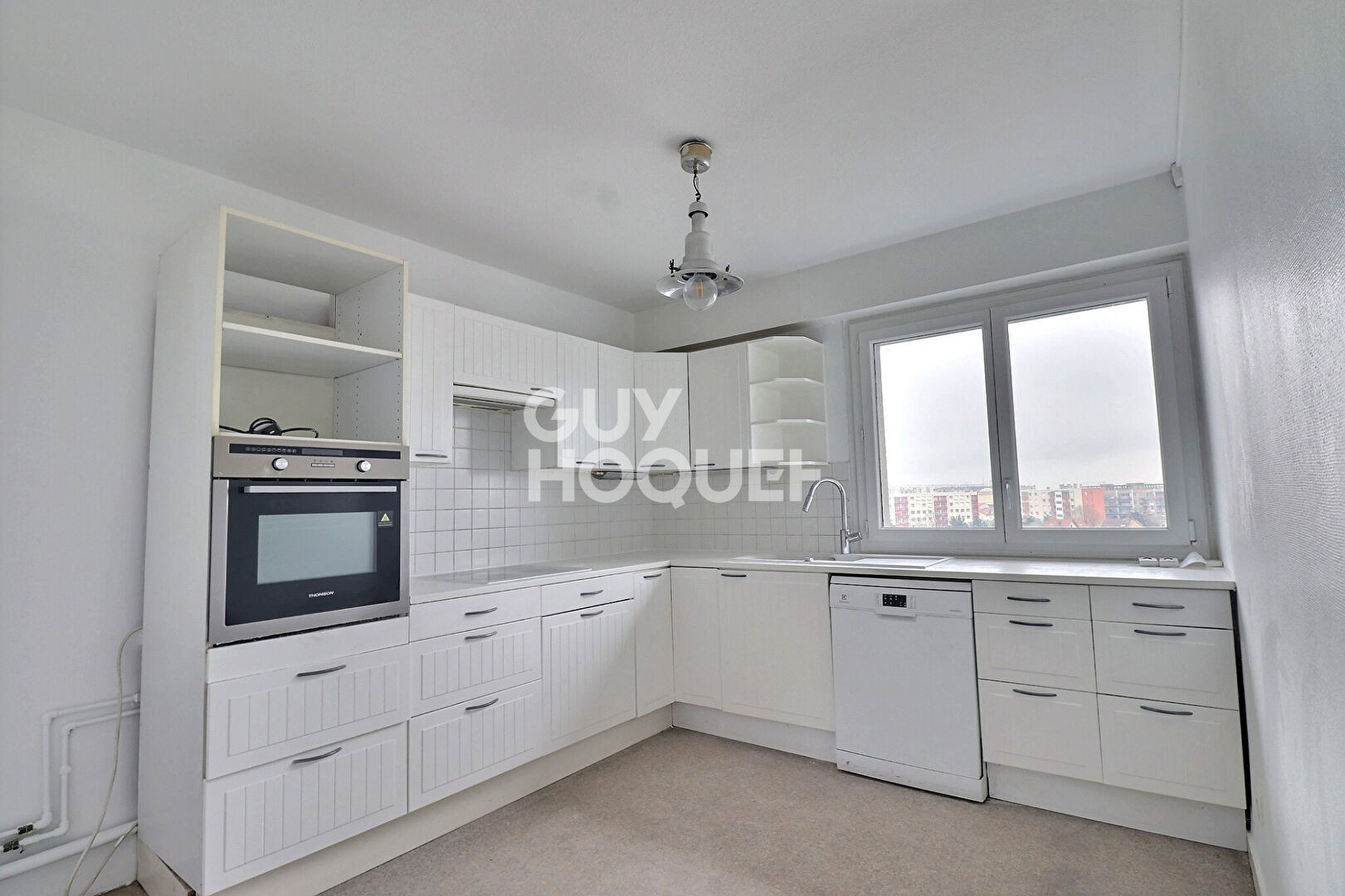 T5 Refait à NEUF au dernier étage