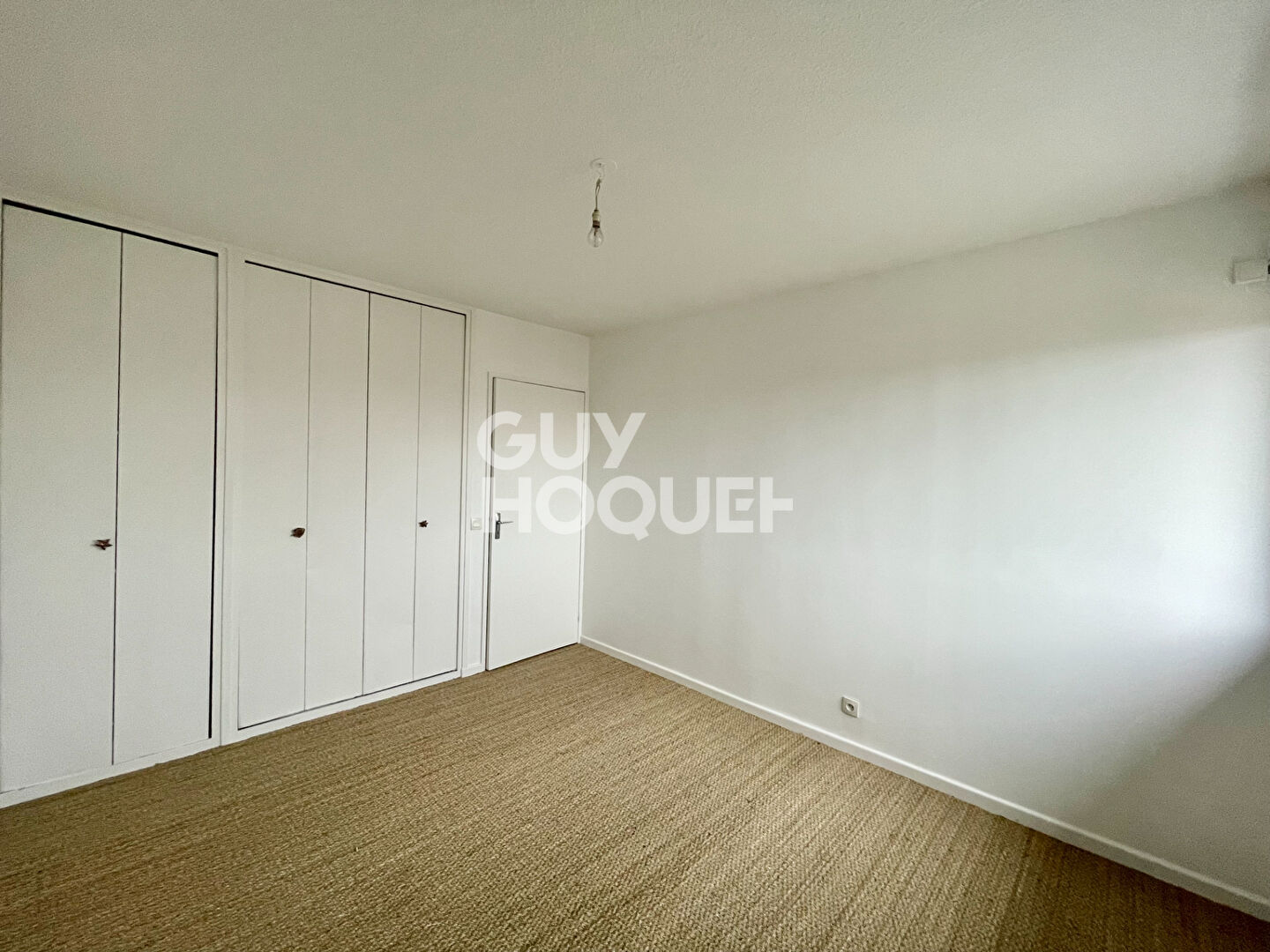 T5 Refait à NEUF au dernier étage