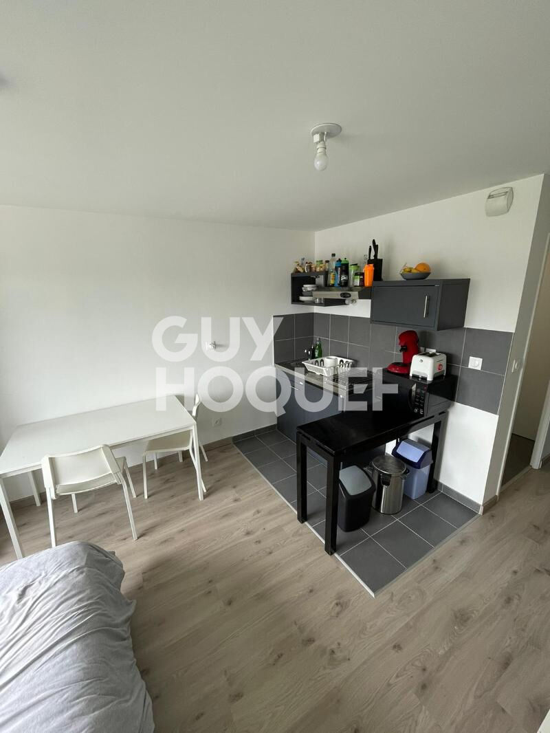 Studio - Proche centre Meyzieu