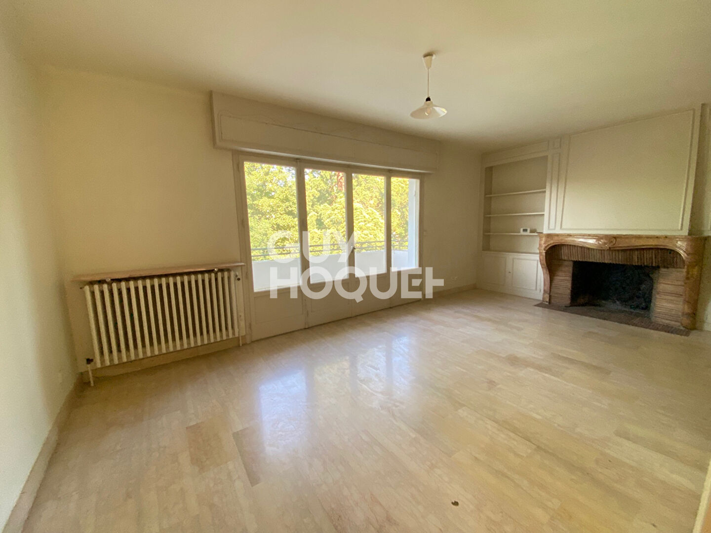 Appartement de 3 pièces - Saint Cyr au Mont d'Or