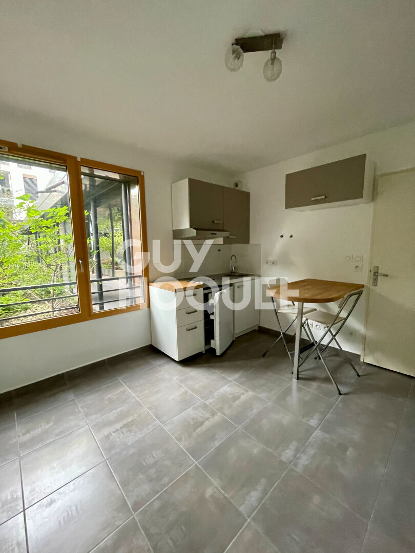 Studio de 18m2 - Secteur Mermoz