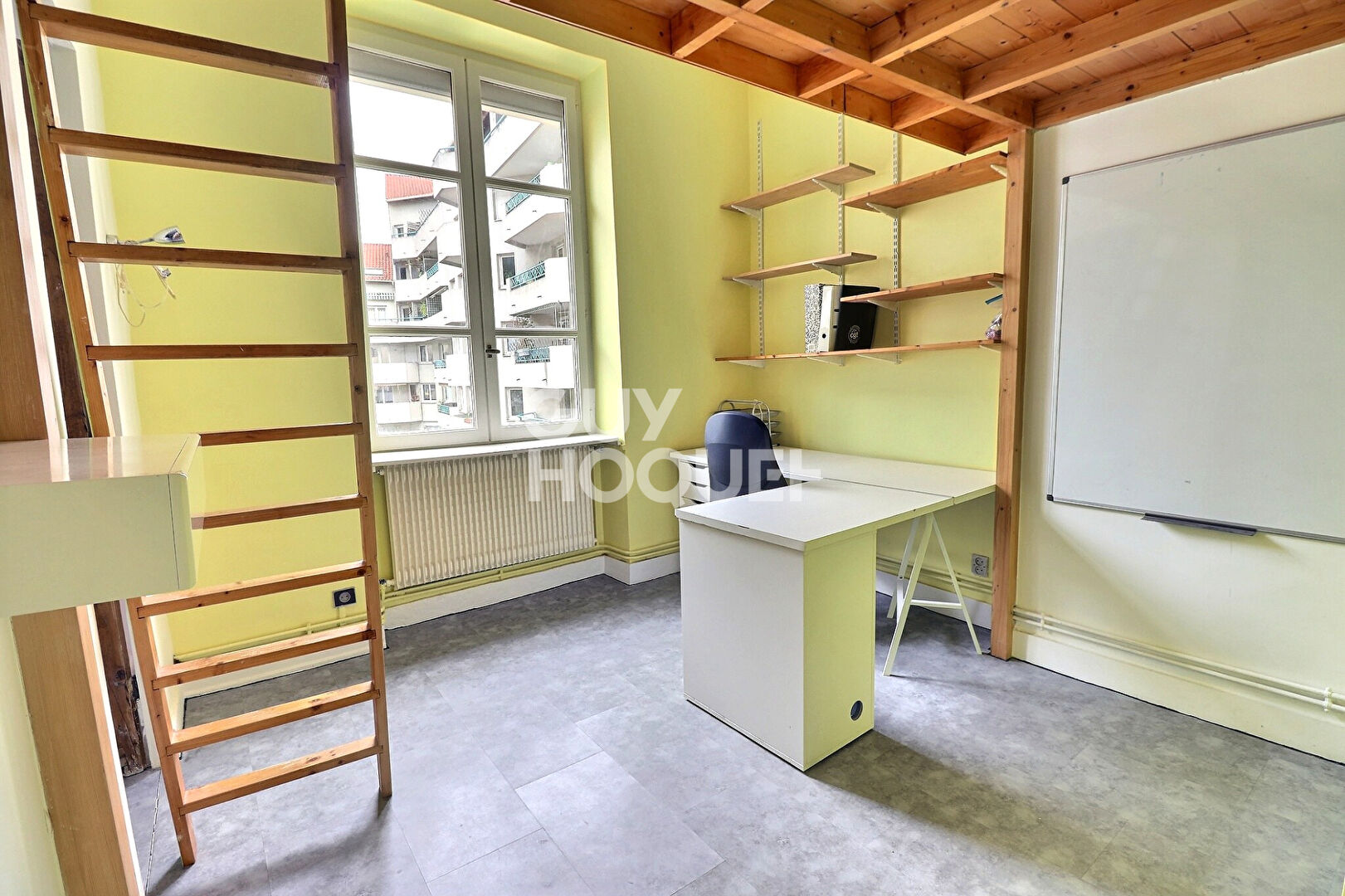 T5 avec cachet de l'ancien - Saxe Gambetta