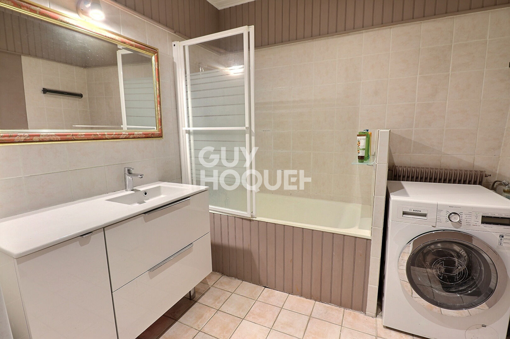 T5 avec cachet de l'ancien - Saxe Gambetta