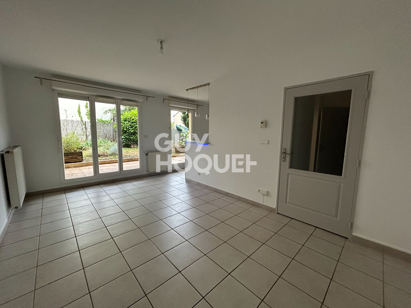 T2 de 43m² - Moulin à Vent