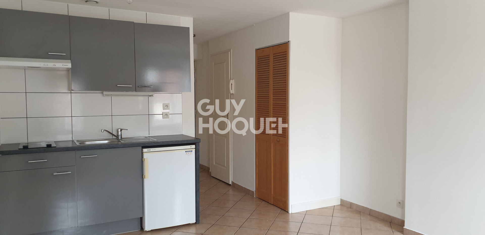 STUDIO 23m² / Quartier des Brotteaux