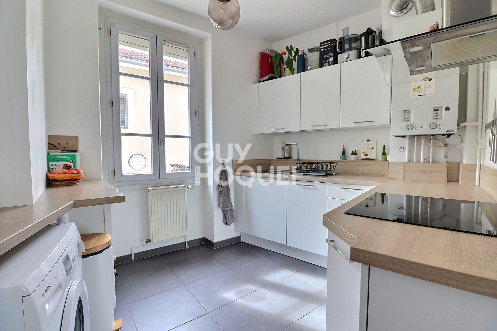 Charmant T2 en duplex - Quartier Jean Macé