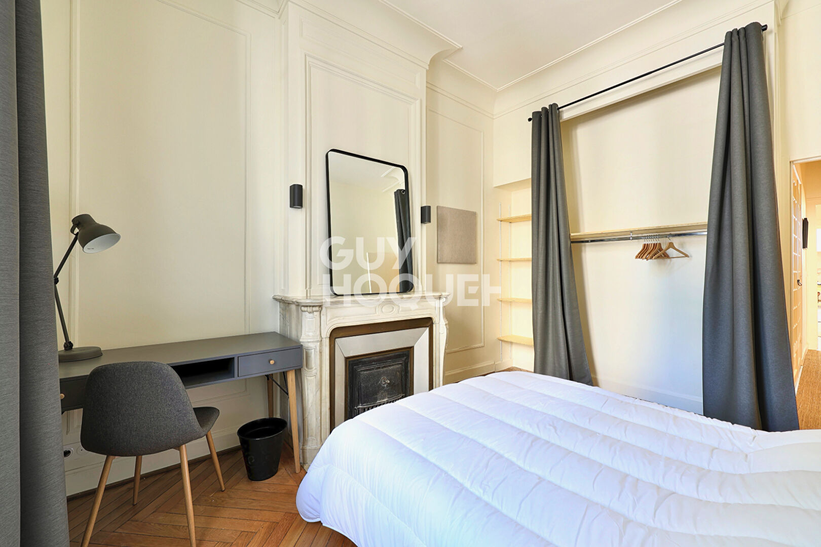 COLIVING LYON 7ème - GARIBALDI-BERTHELOT