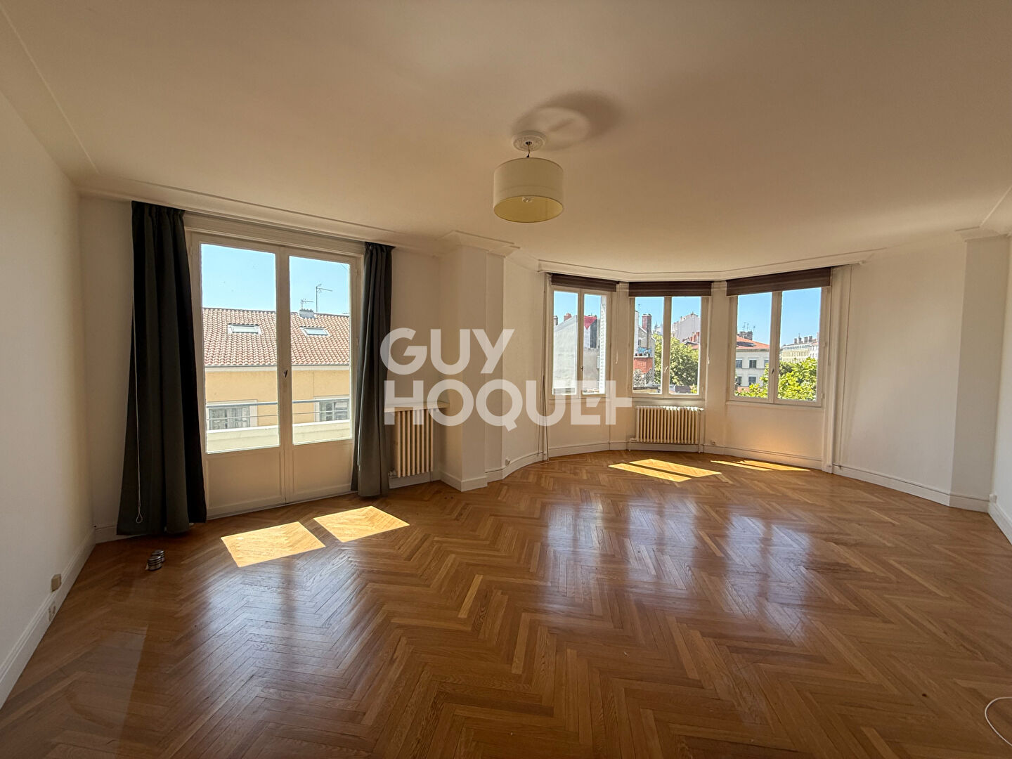Appartement T2 de 75.08 m2