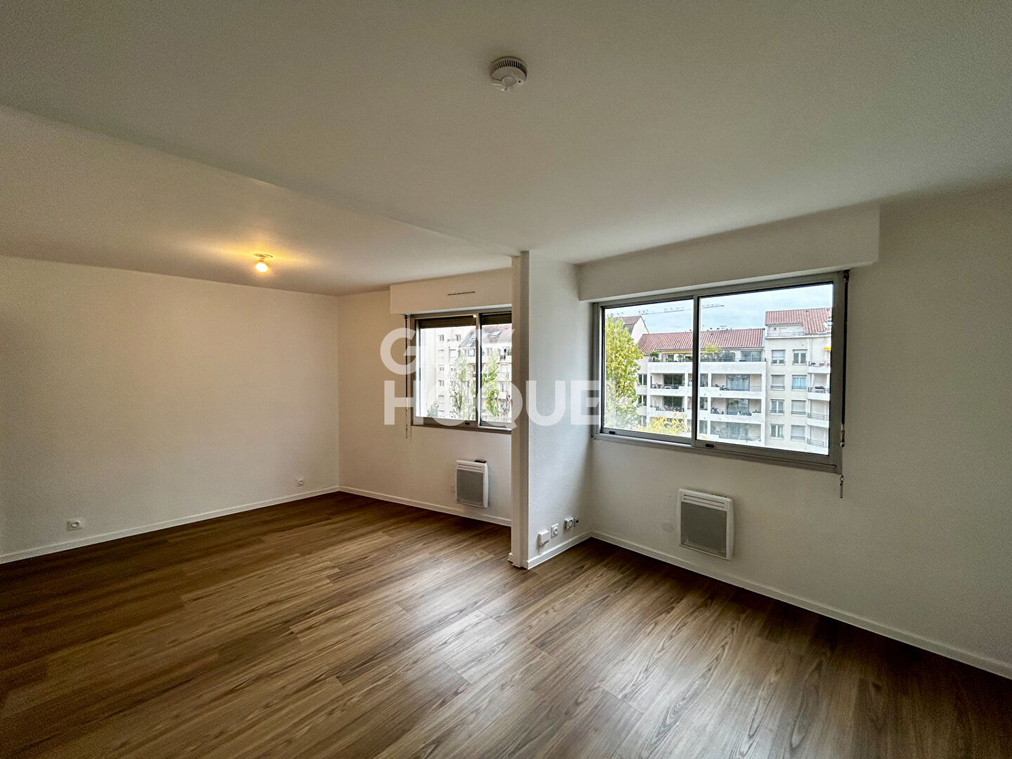 STUDIO de 27m² - Garibaldi