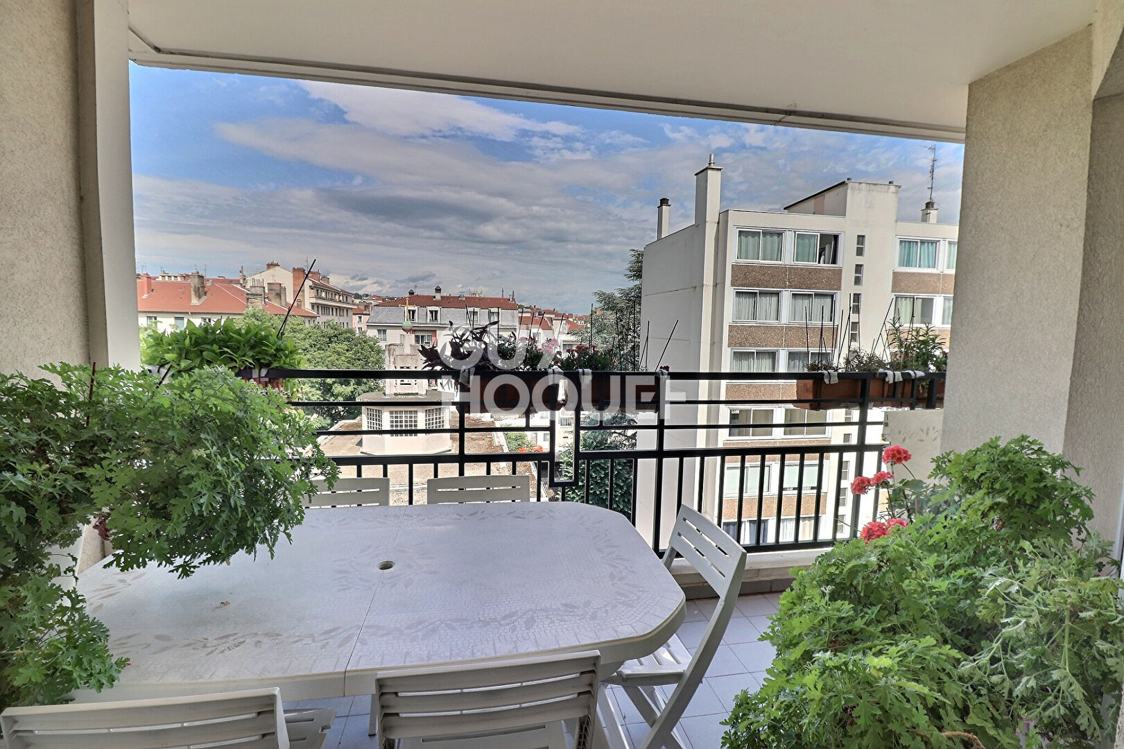T4 Secteur Saint Louis