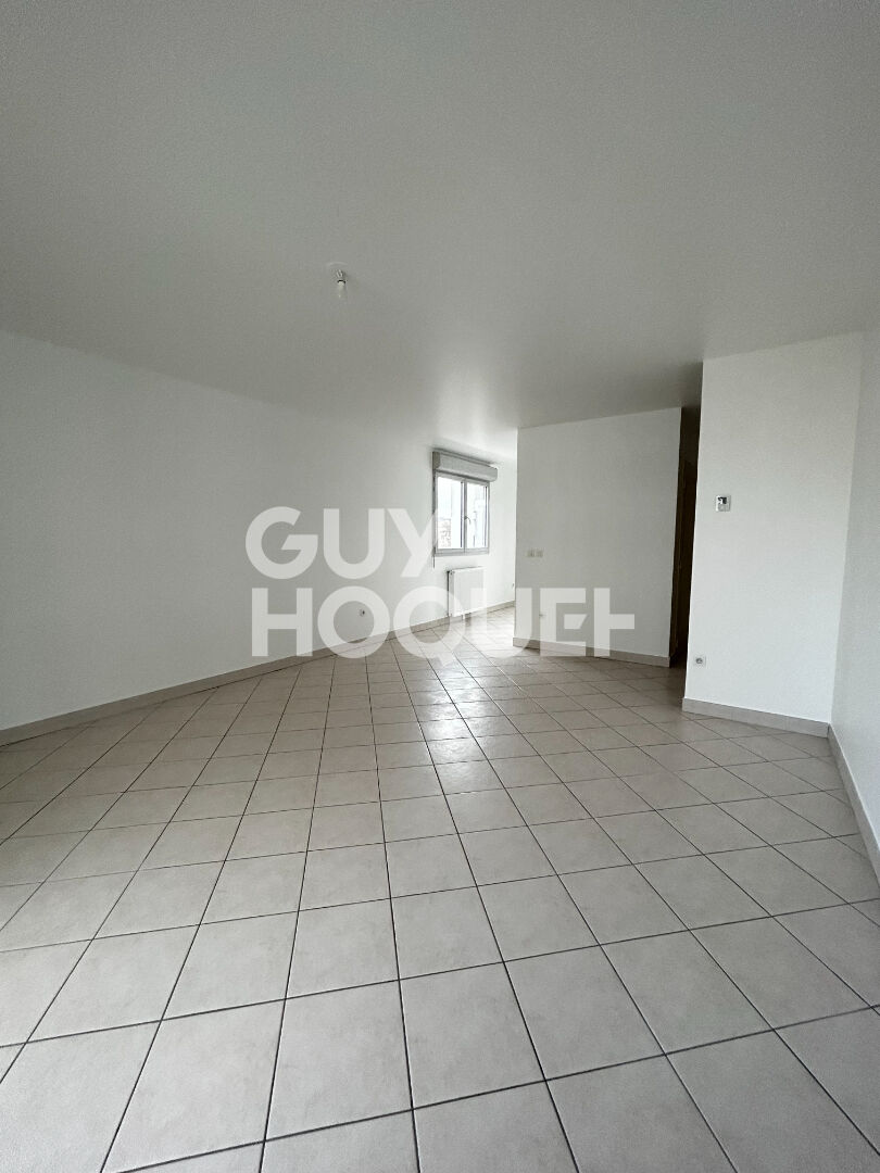 T4 de 85.2 m2 - SECTEUR JEAN-JAURES