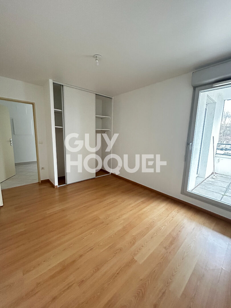 T4 de 85.2 m2 - SECTEUR JEAN-JAURES