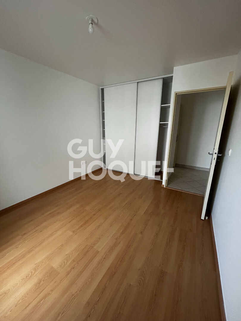 T4 de 85.2 m2 - SECTEUR JEAN-JAURES