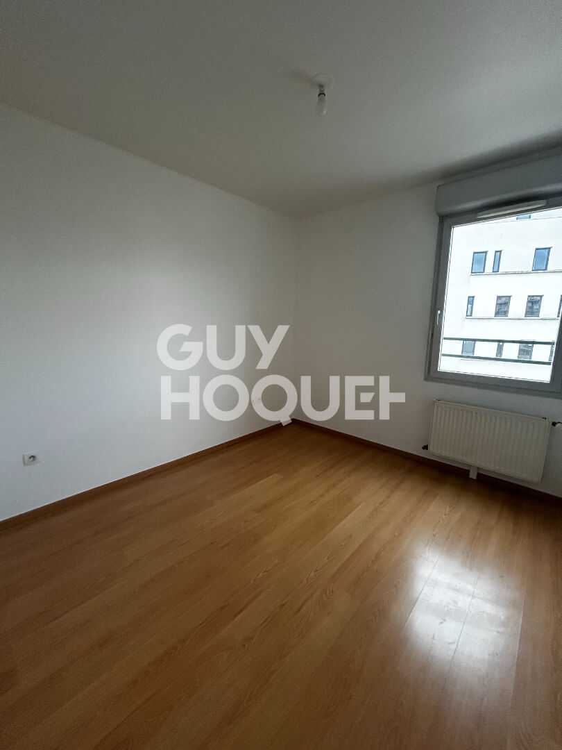 T4 de 85.2 m2 - SECTEUR JEAN-JAURES