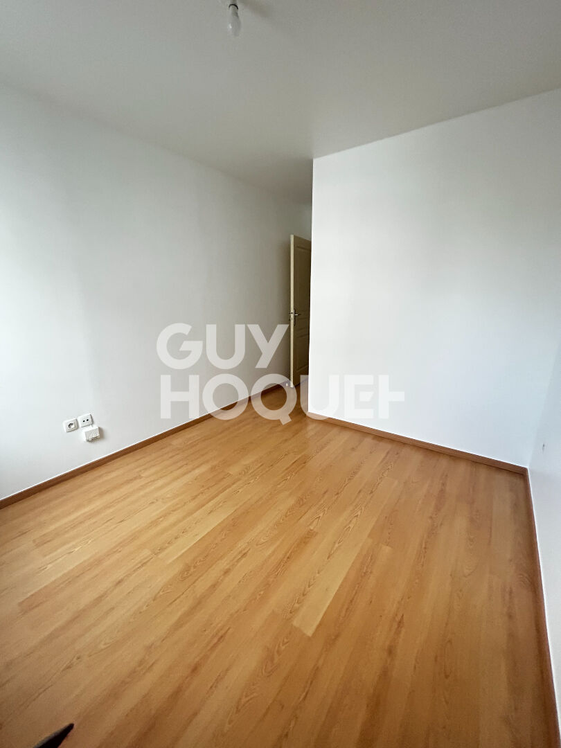 T4 de 85.2 m2 - SECTEUR JEAN-JAURES