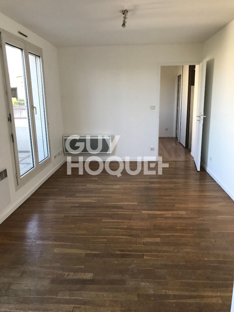 T2 de 38.94 m2 - SECTEUR SANS-SOUCI