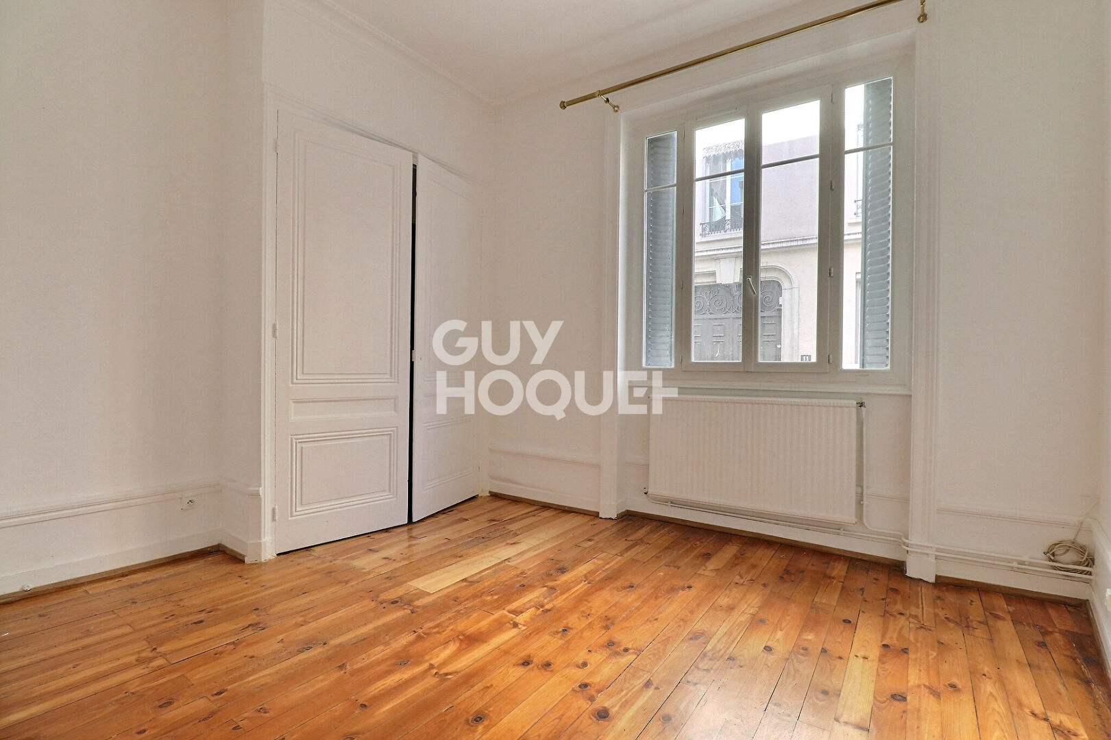 T2 cachet de l'ancien - Place Saint-Louis