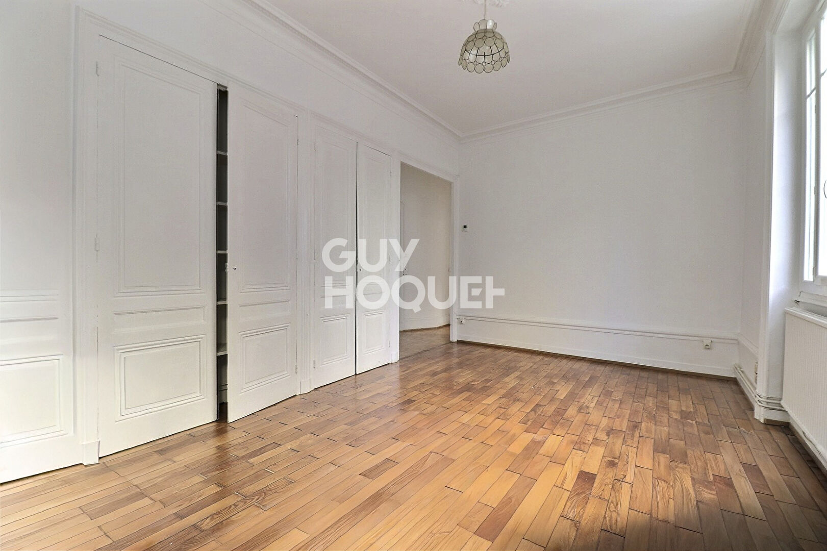 T2 cachet de l'ancien - Place Saint-Louis