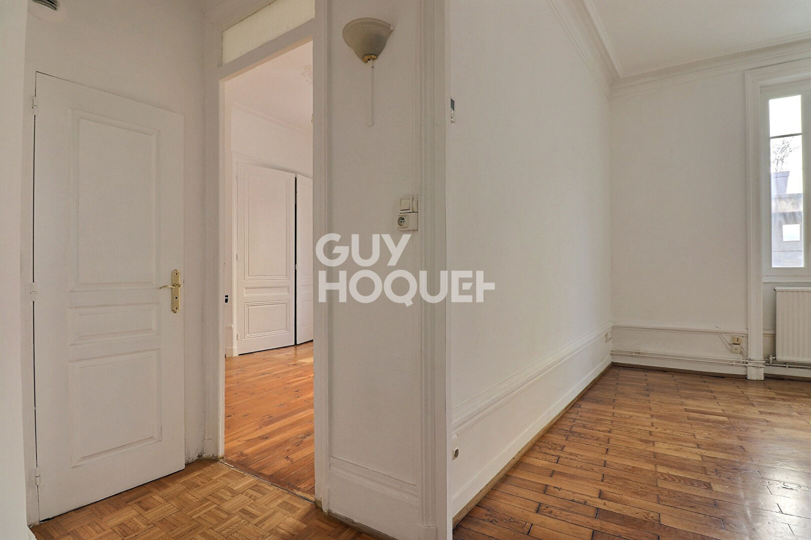 T2 cachet de l'ancien - Place Saint-Louis