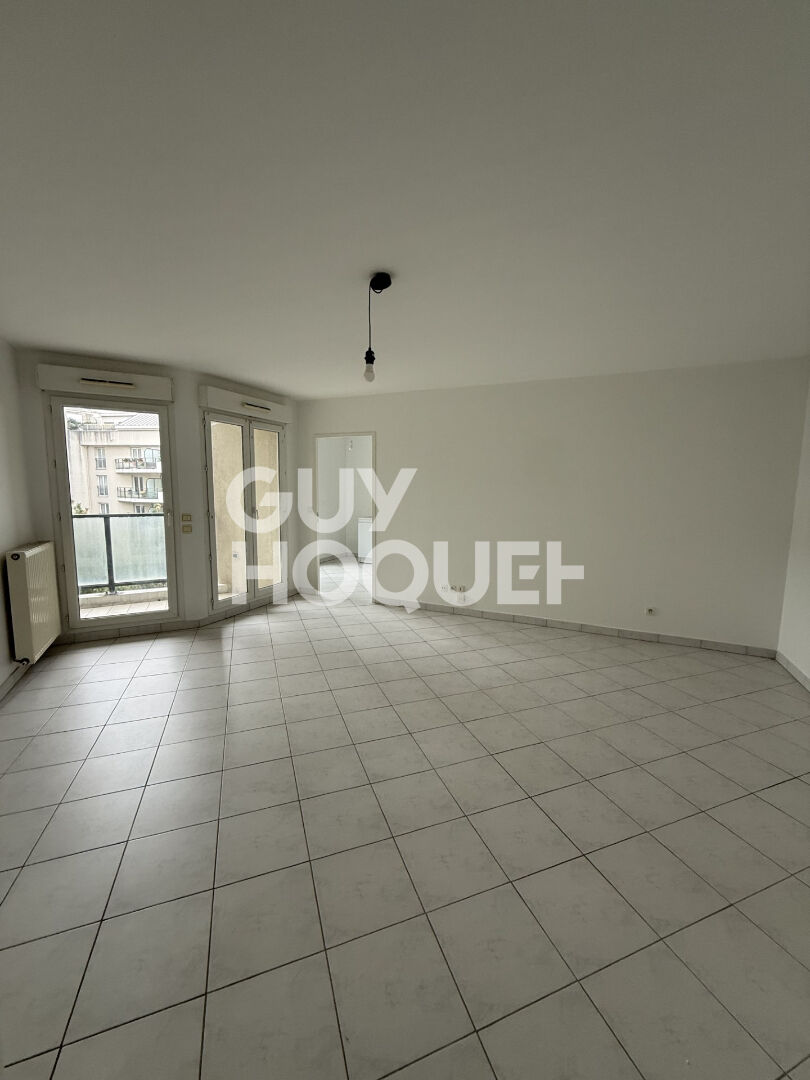 T2 51m² - Jean Macé