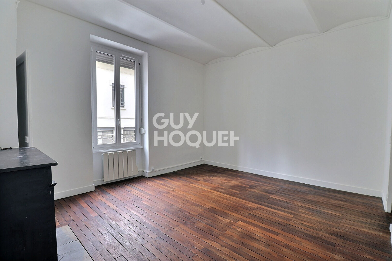 Appartement T2 - Quartier Jules Guesde