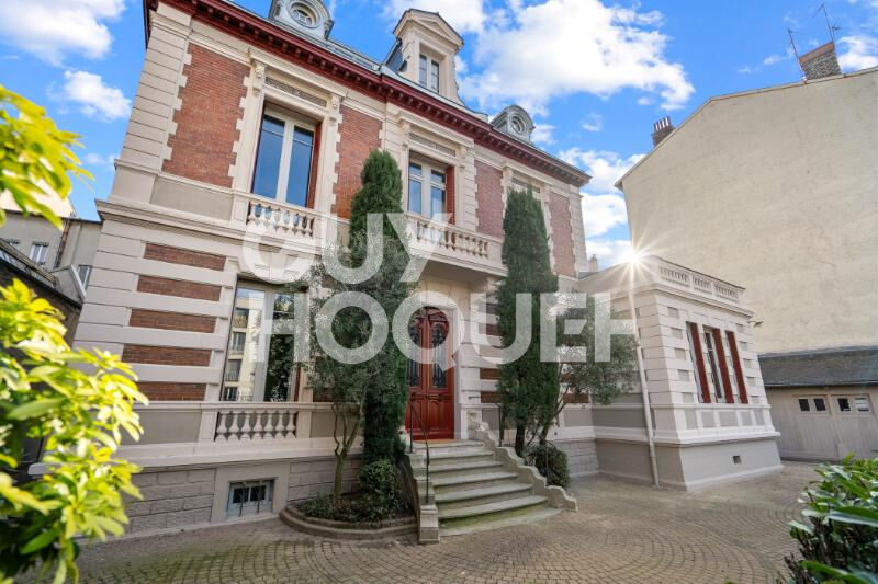 Suite privative 22m² dans un coliving