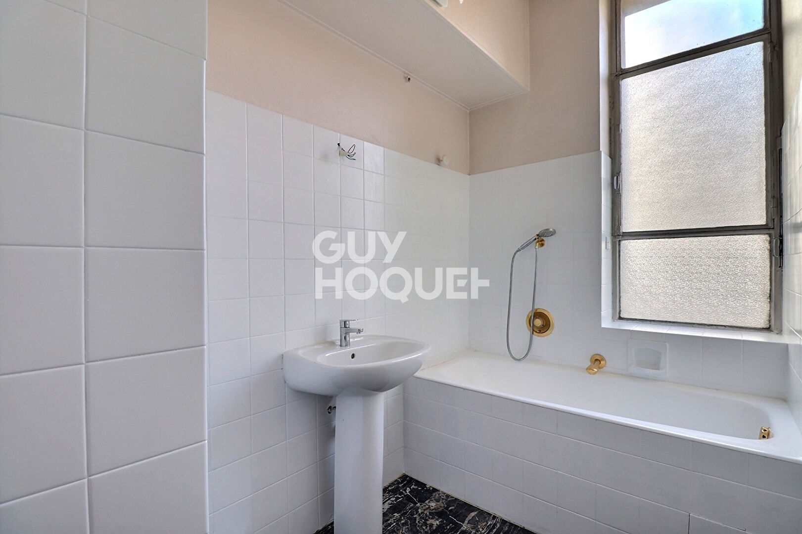 Appartement avec cachet - Entre Quartiers Jules Guesde et Girondins