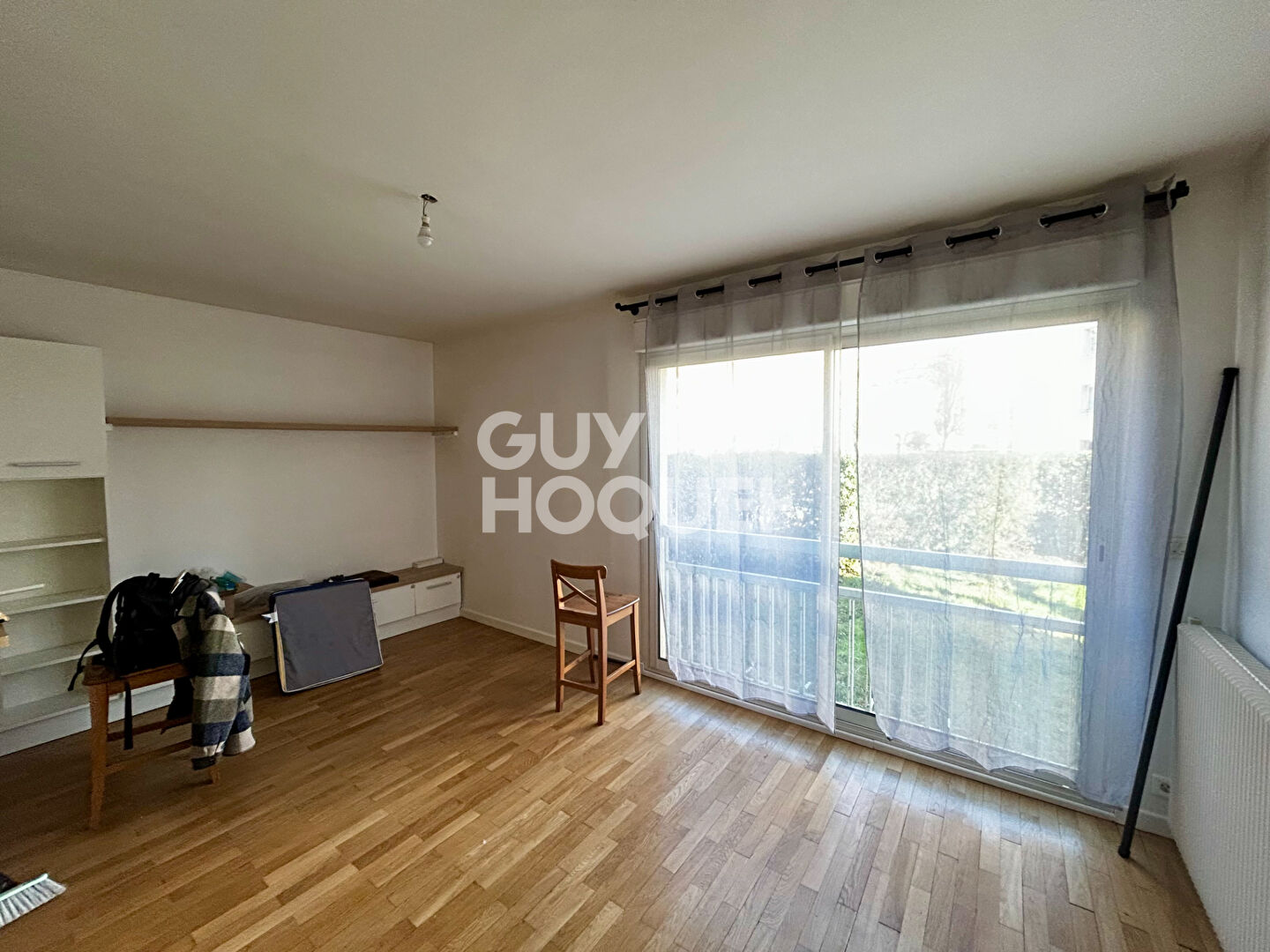 T3 de 51.75 m2 - SECTEUR SANS SOUCI