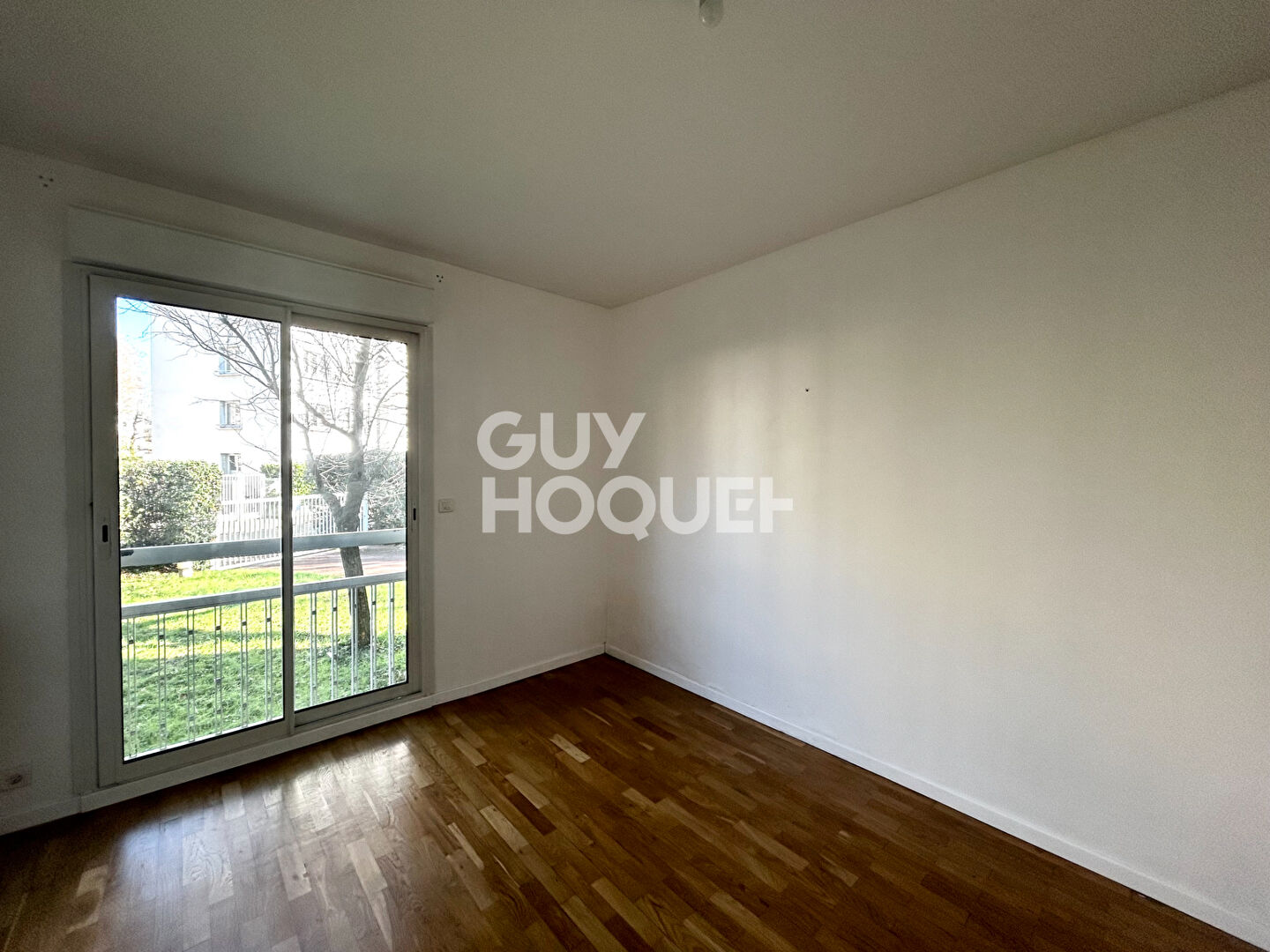 T3 de 51.75 m2 - SECTEUR SANS SOUCI