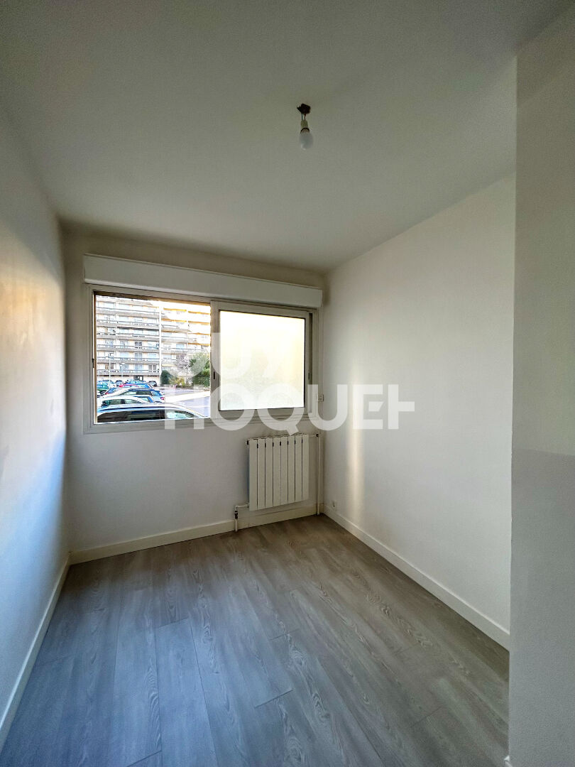 T3 de 51.75 m2 - SECTEUR SANS SOUCI