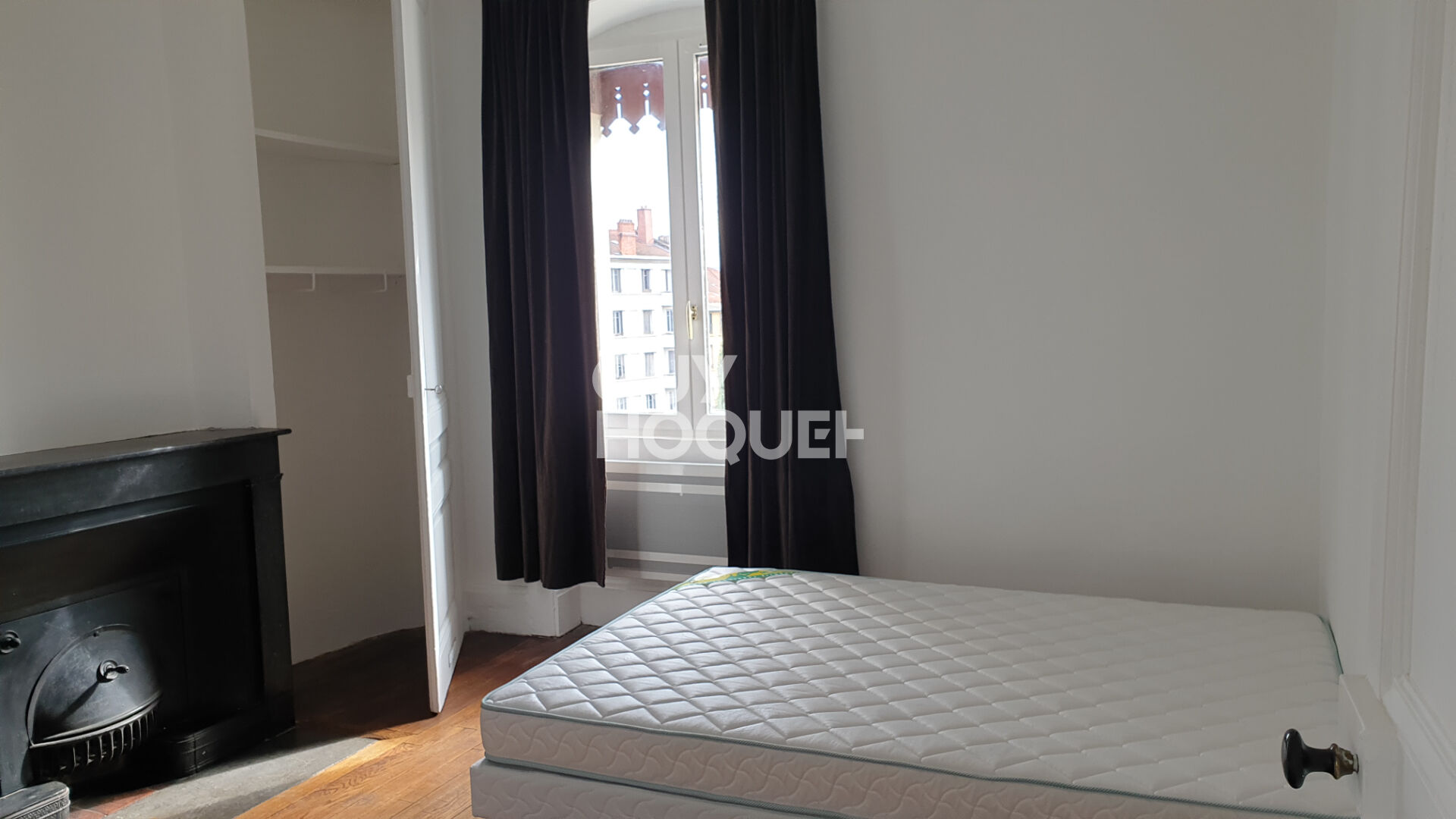 T2  Meublé 40m² / Place Jules Guesde