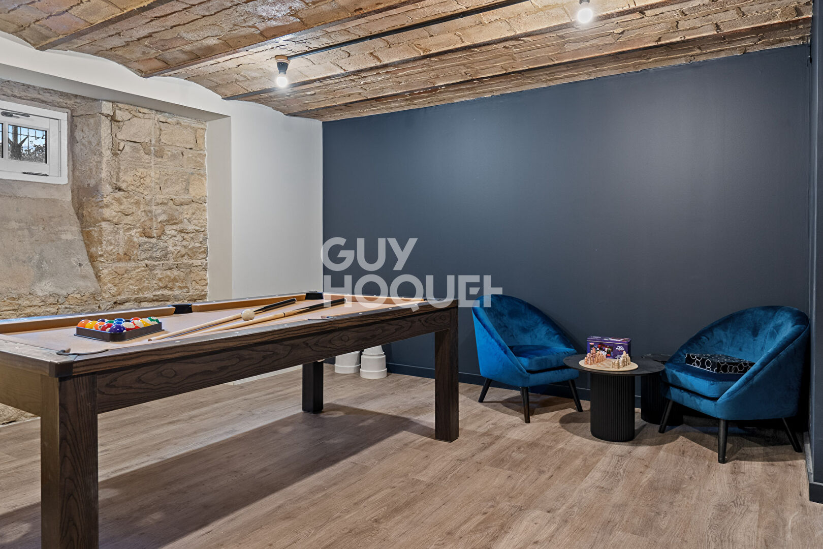 Suite privative de 23.75m² dans un coliving
