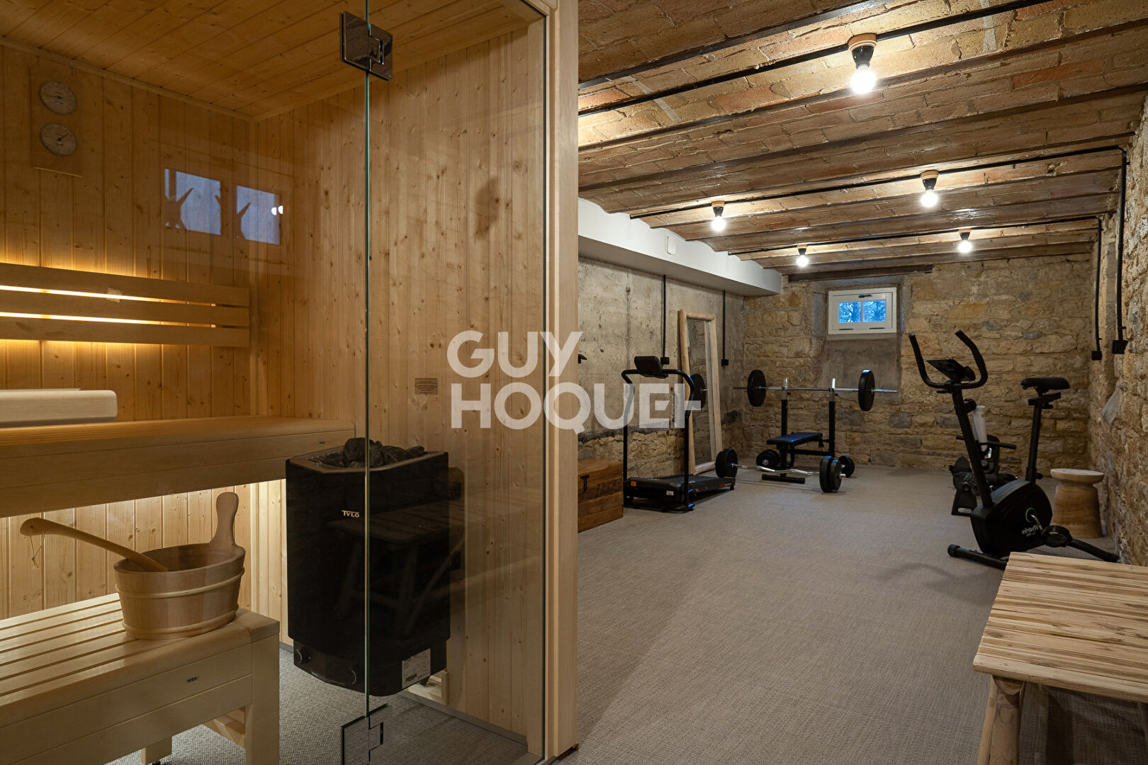 Suite privative de 23.75m² dans un coliving