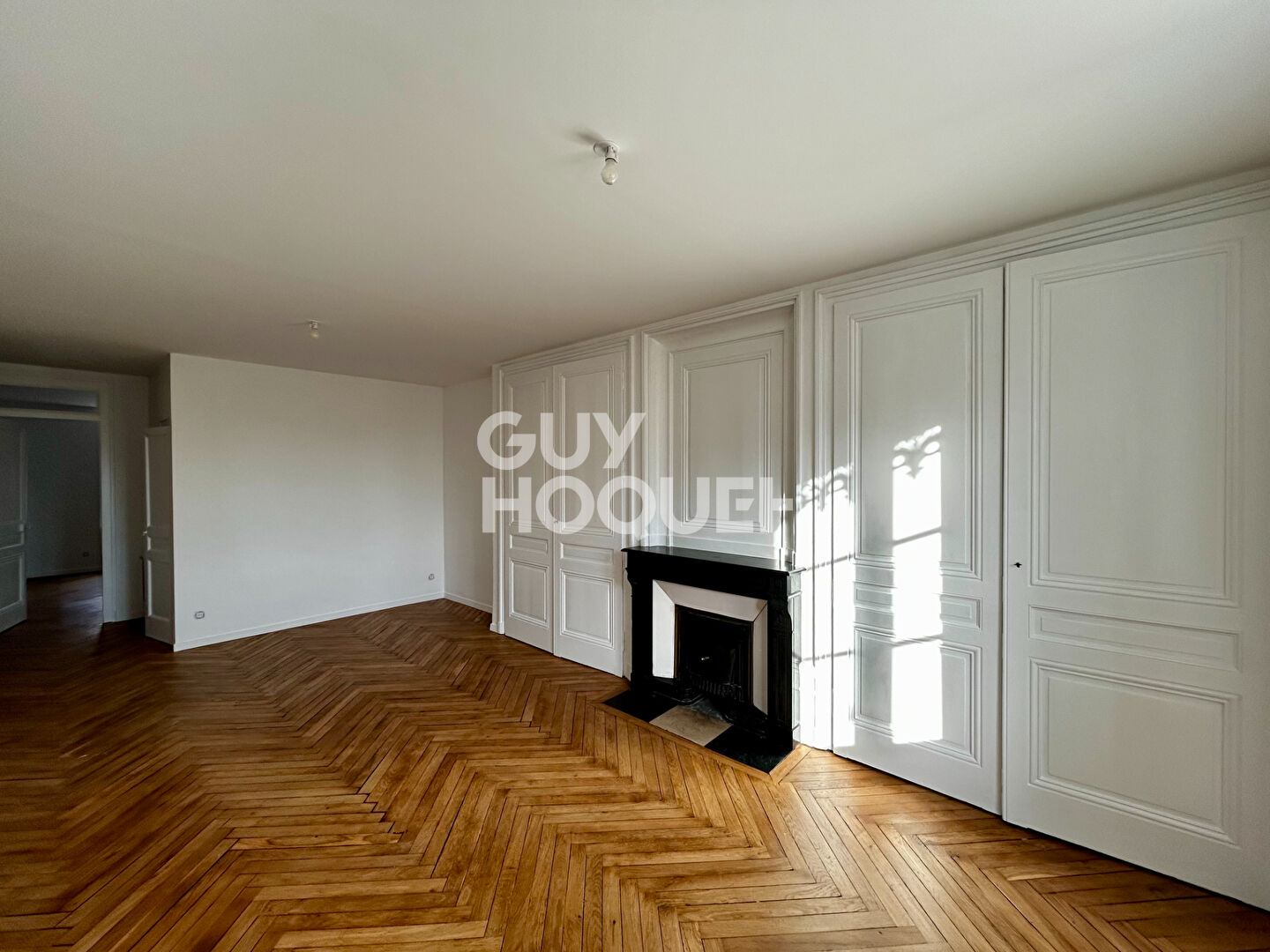 T2 de 65 m² au coeur de Saxe Gambetta