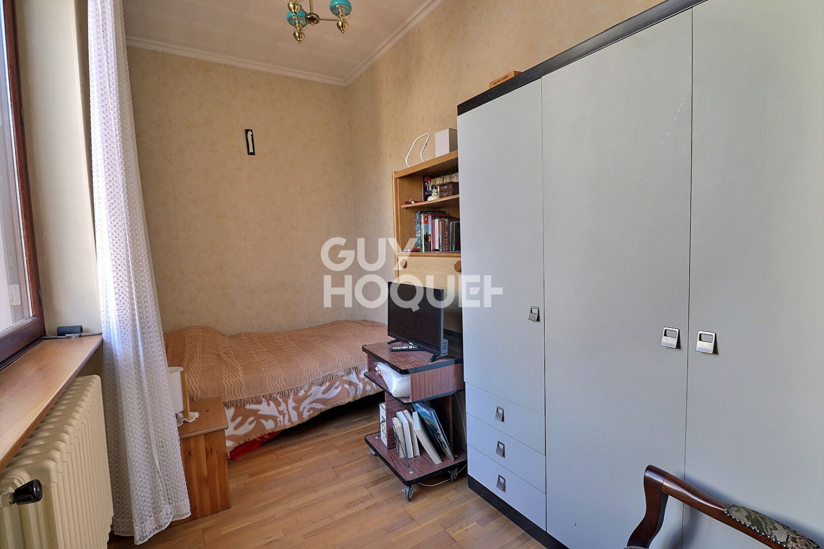 Maison à rénover Coeur de Monchat