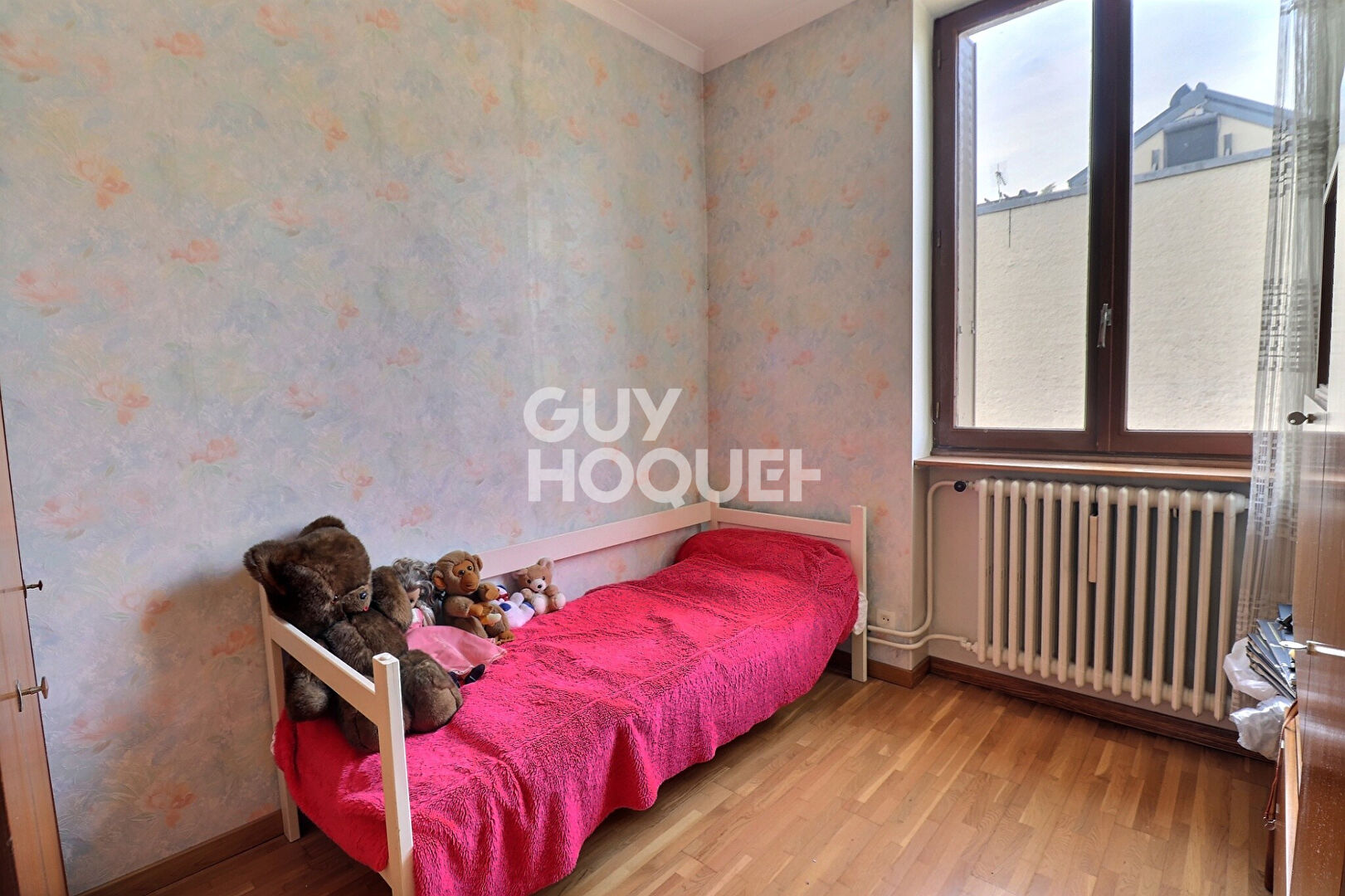 Maison à rénover Coeur de Monchat