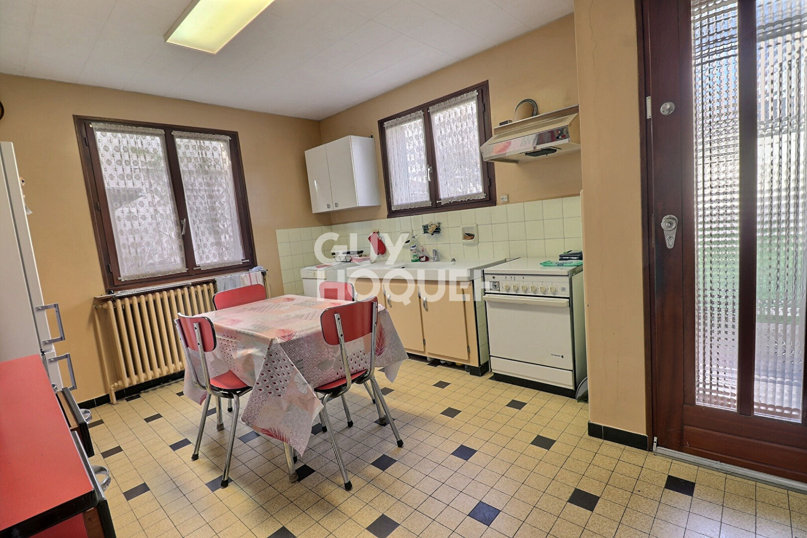 Maison à rénover Coeur de Monchat