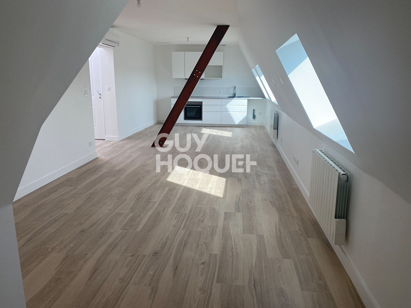 T4 de 70m² - CALUIRE ET CUIRE