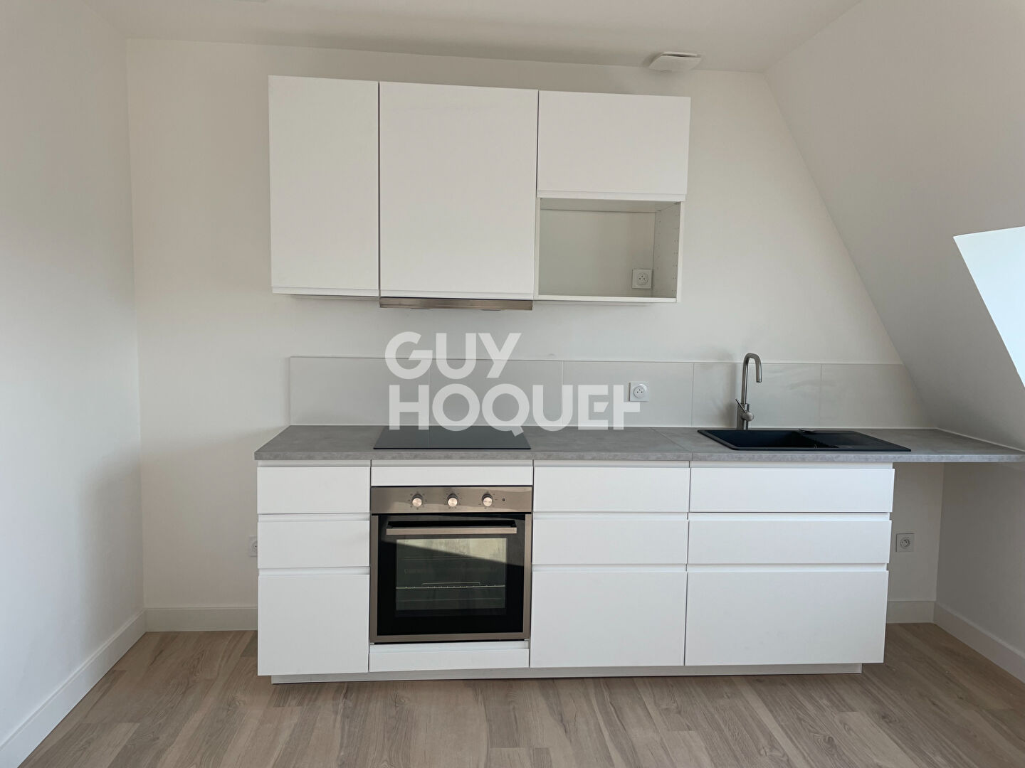 T4 de 70m² - CALUIRE ET CUIRE