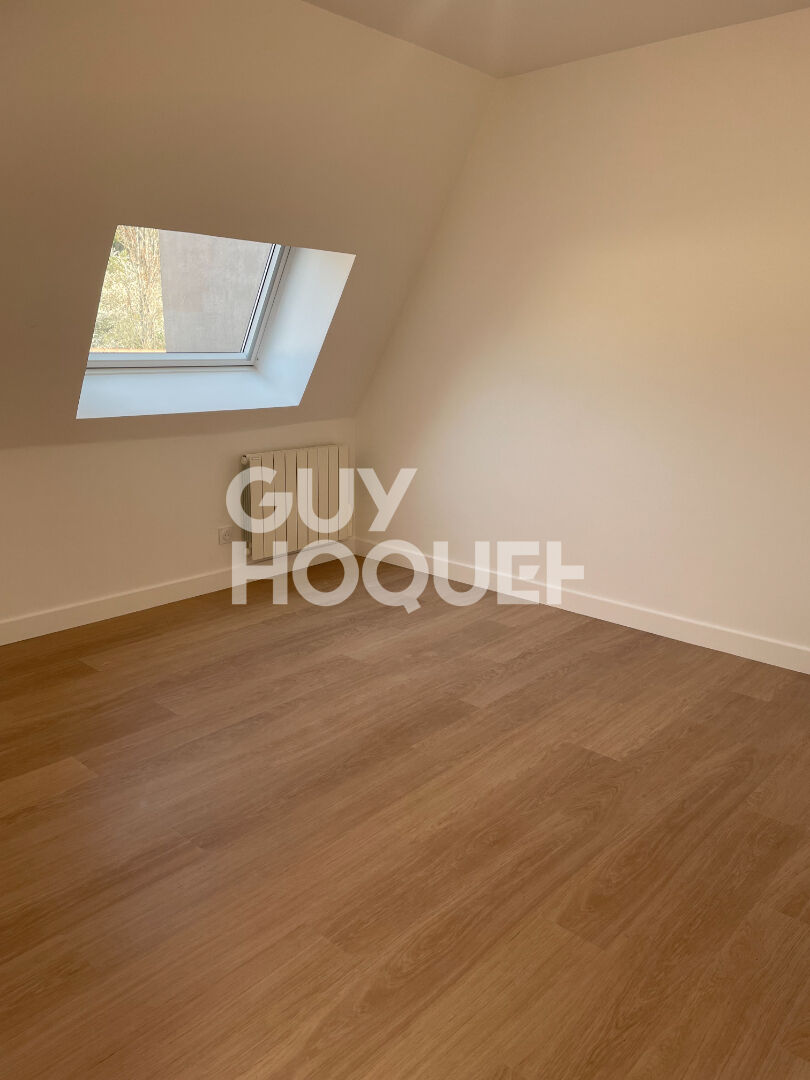 T4 de 70m² - CALUIRE ET CUIRE