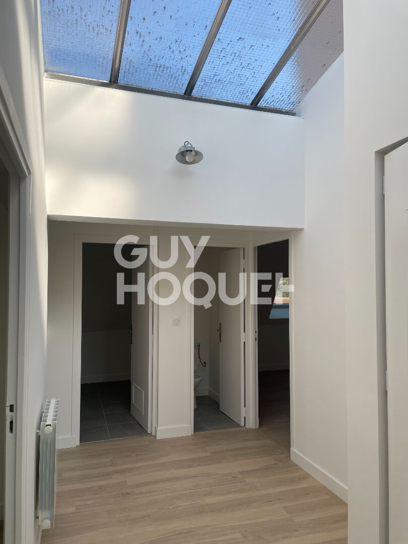 T4 de 70m² - CALUIRE ET CUIRE