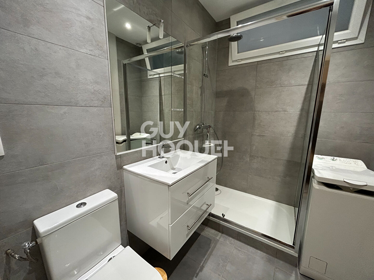 T1bis de 33.53 m² - SECTEUR GUILLOTIERE