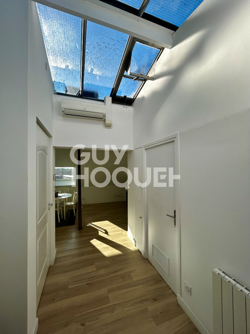 T4 86m² - Caluire et Cuire