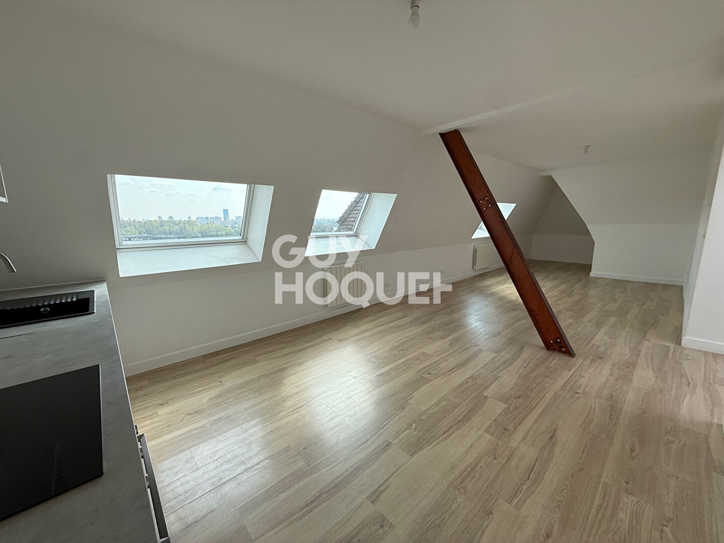 T4 86m² - Caluire et Cuire