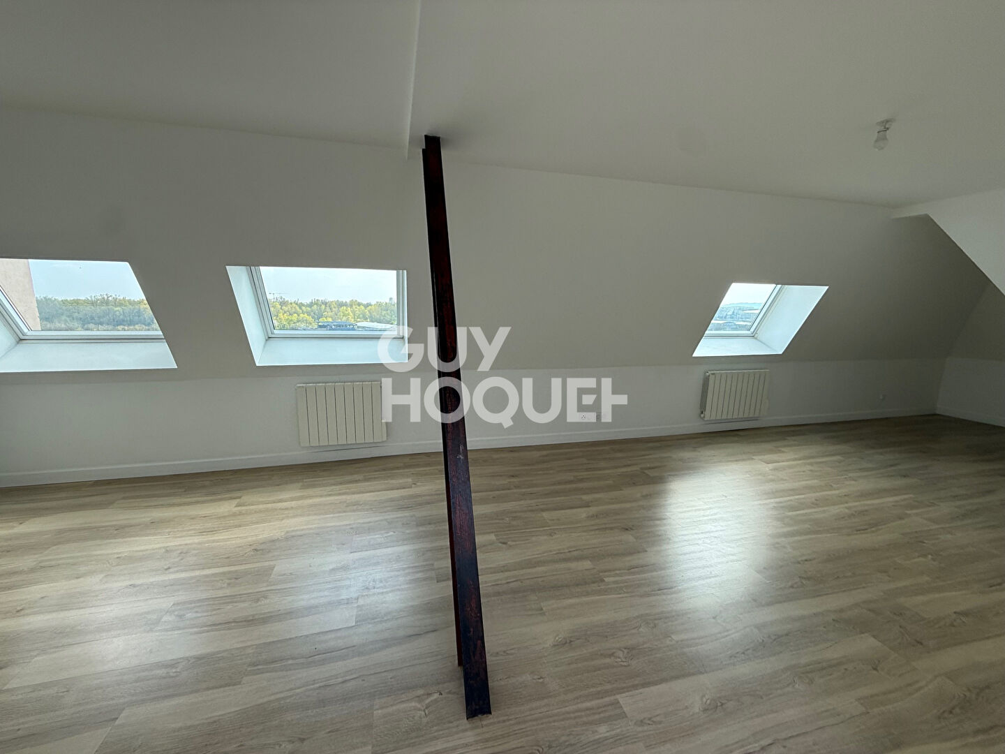 T4 86m² - Caluire et Cuire