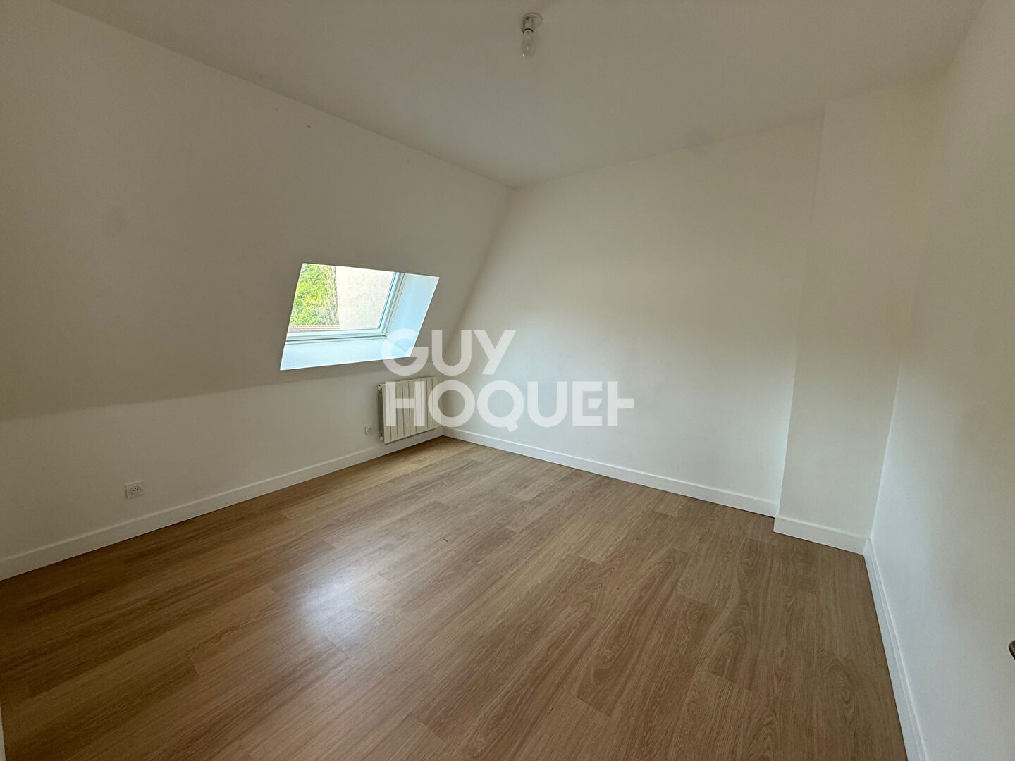 T4 86m² - Caluire et Cuire