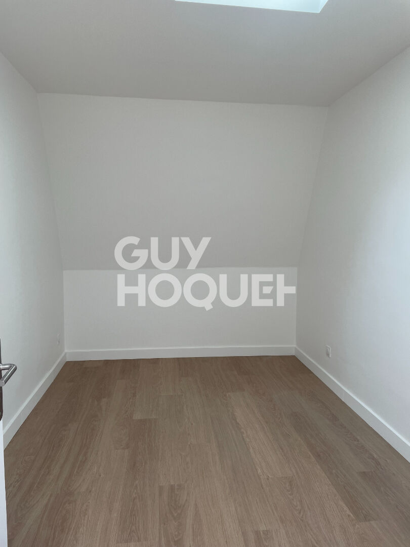 T4 86m² - Caluire et Cuire