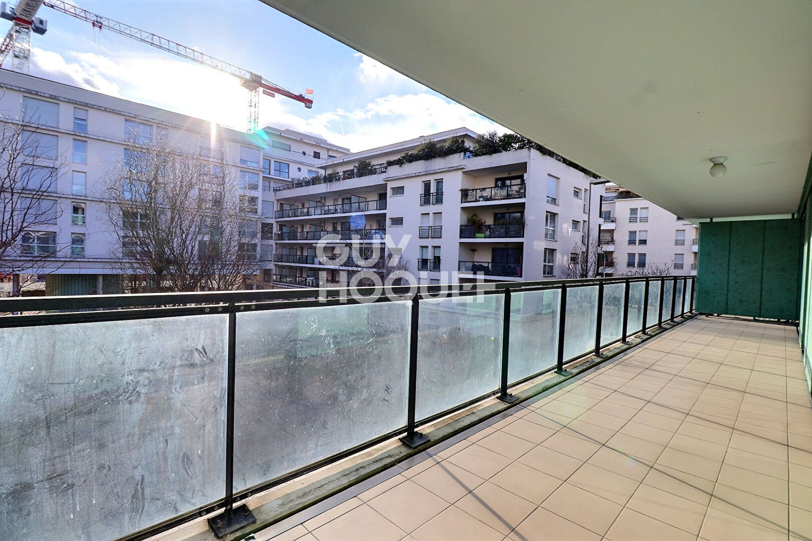 T3 Quartier des Girondins / proche quartier Jules Guesde