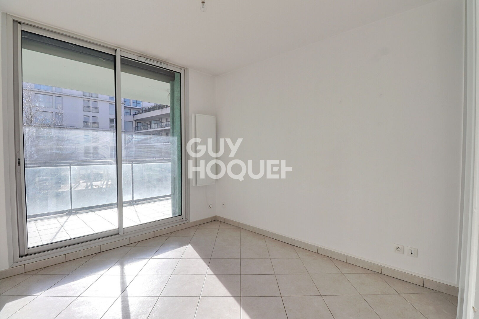 T3 Quartier des Girondins / proche quartier Jules Guesde